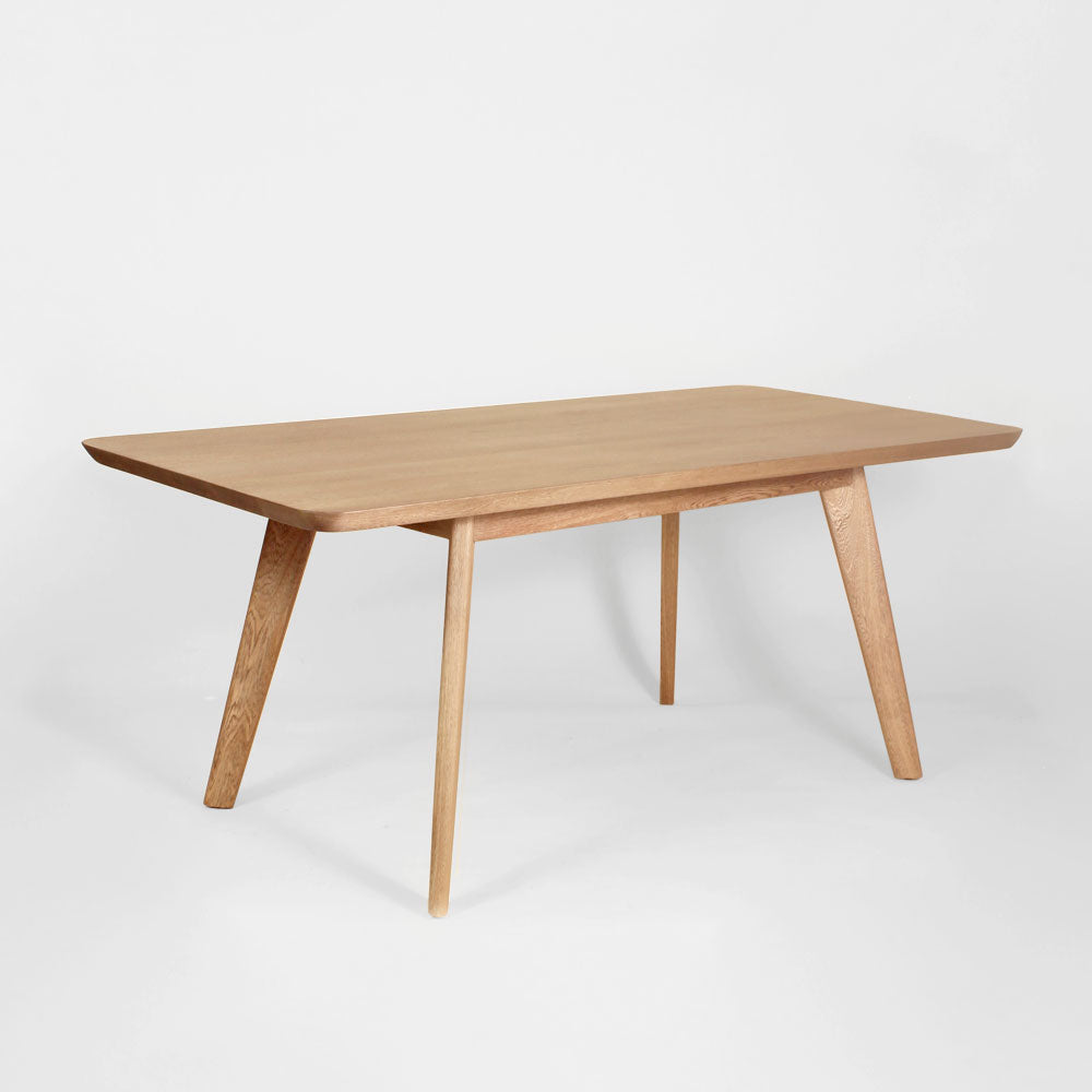 Mesa de Comedor Coba Roble