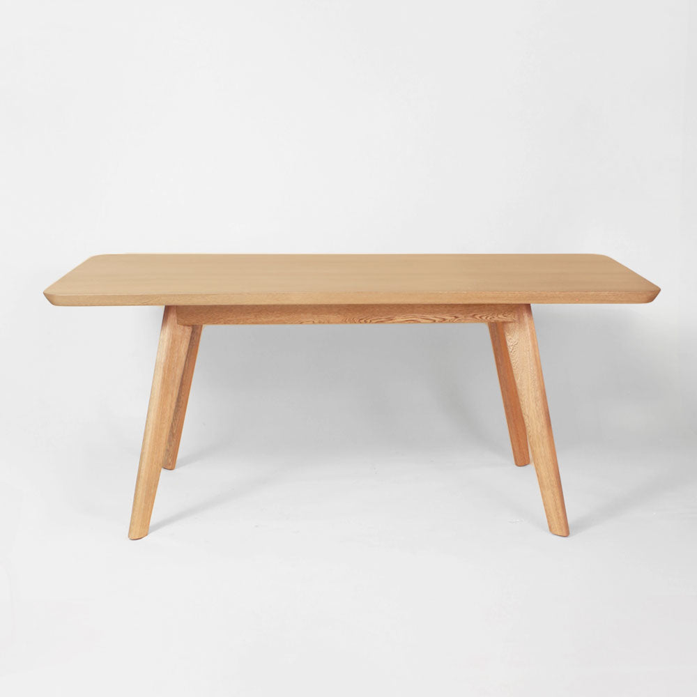 Mesa de Comedor Coba Roble