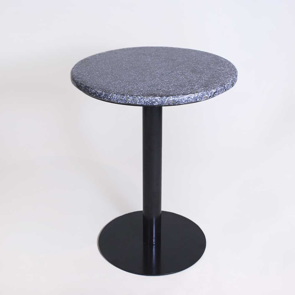 Mesa Auxiliar de Comedor Mara Terrazo