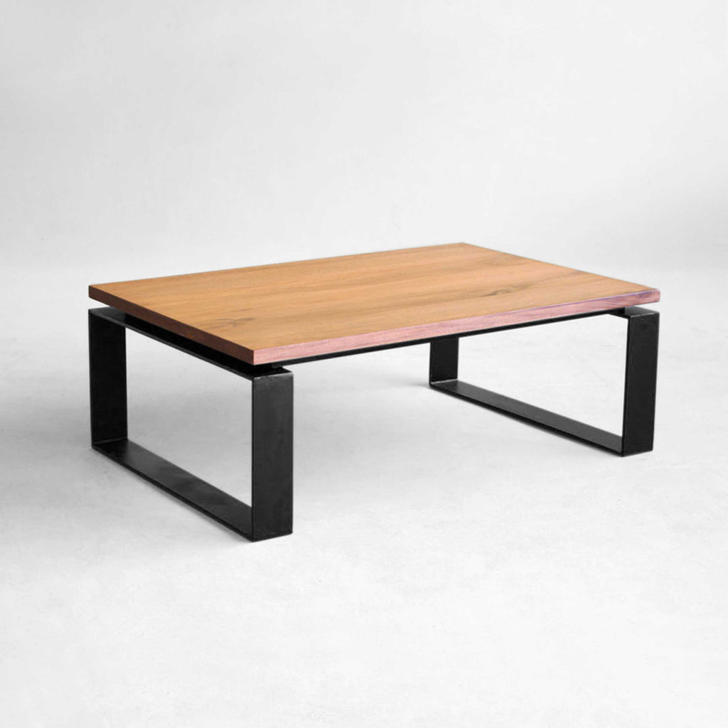 Mesa de Sala Levi Roble