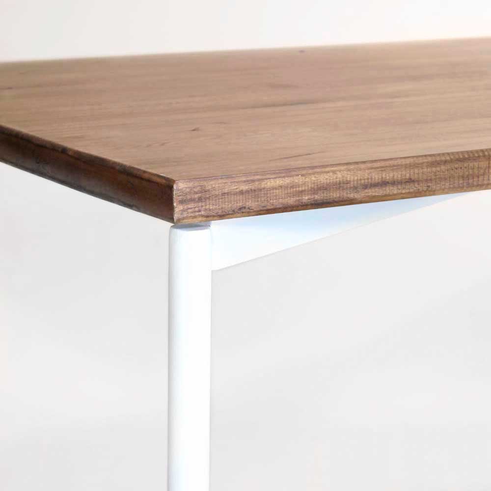 Mesa de Comedor Duo Roble