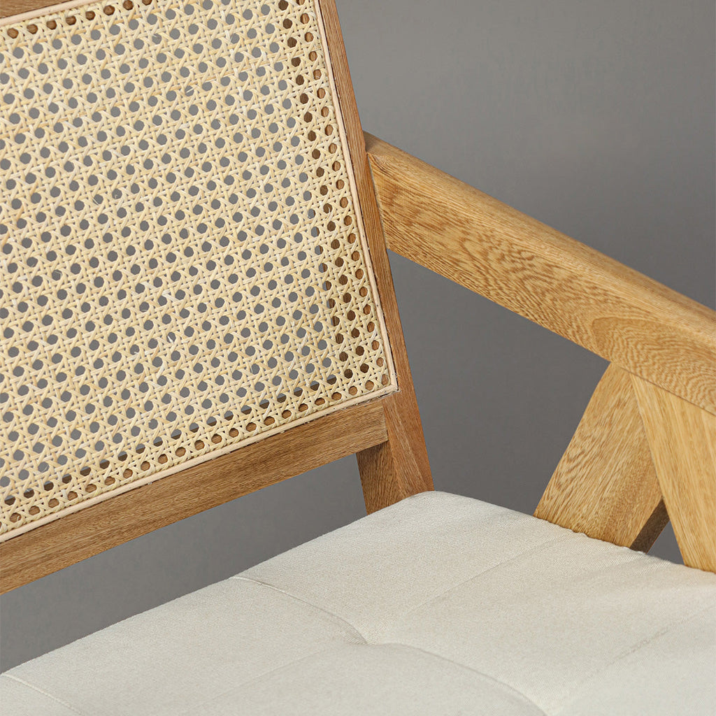 Poltrona Alberta Tela