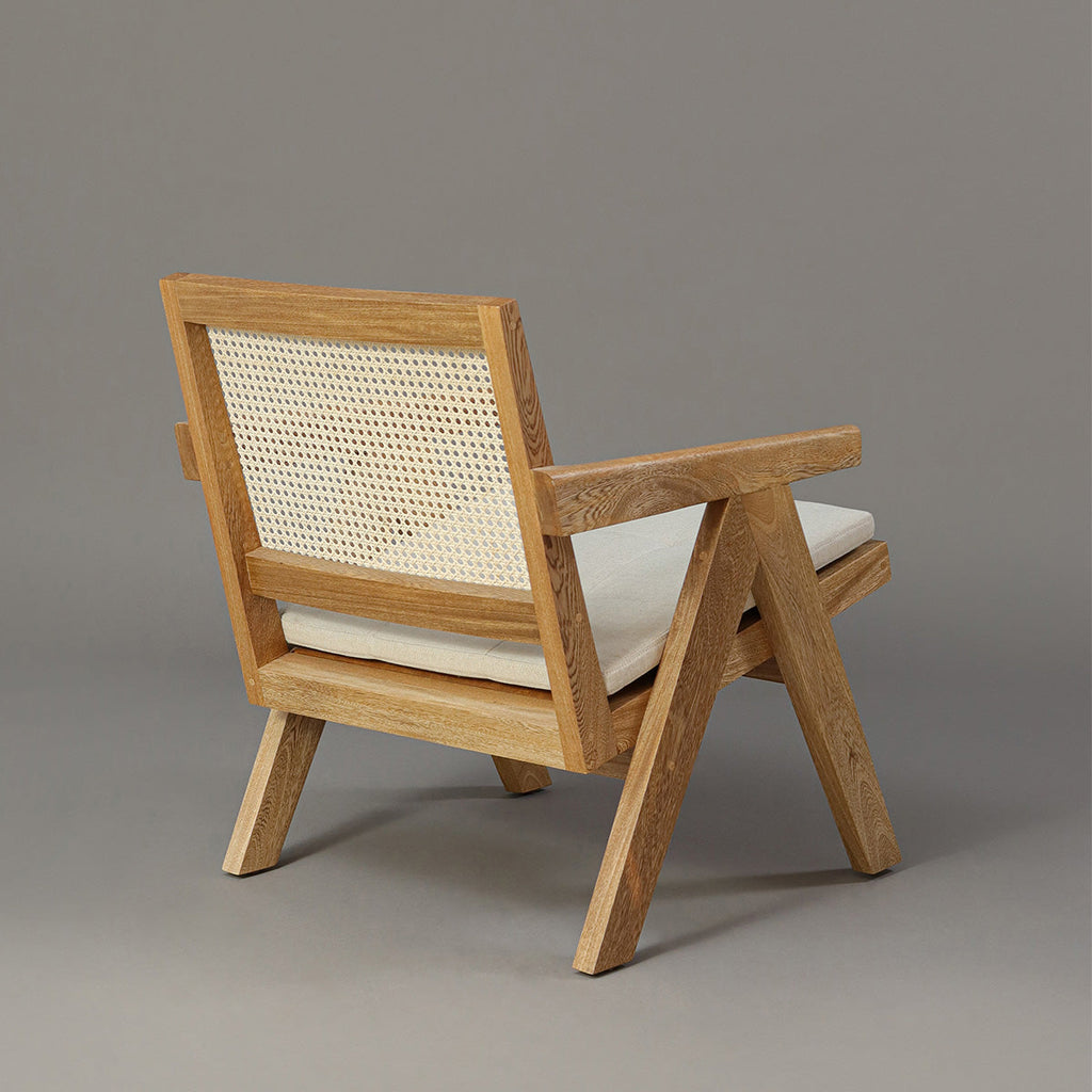 Poltrona Alberta Tela