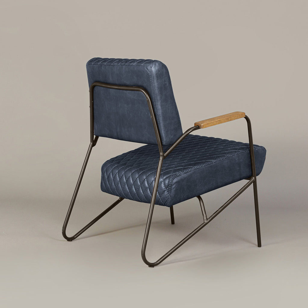 Poltrona Lansa Cuero