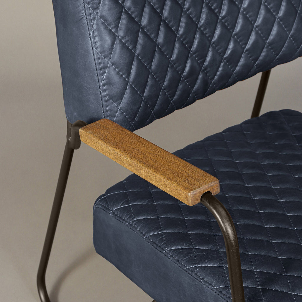 Poltrona Lansa Cuero