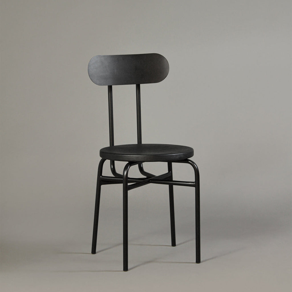 Silla Duvet Den Roble