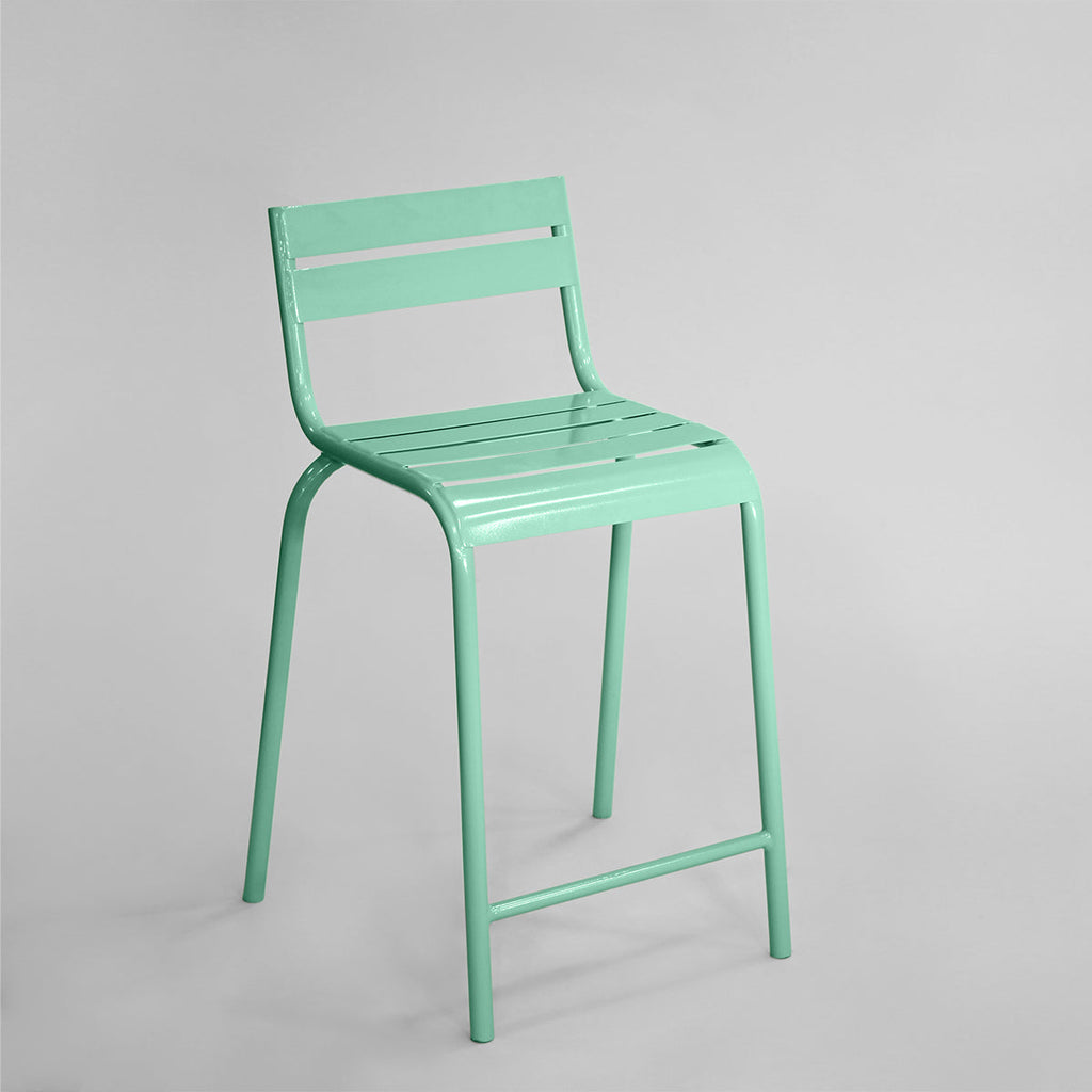 Silla de Barra Bilbo Metal