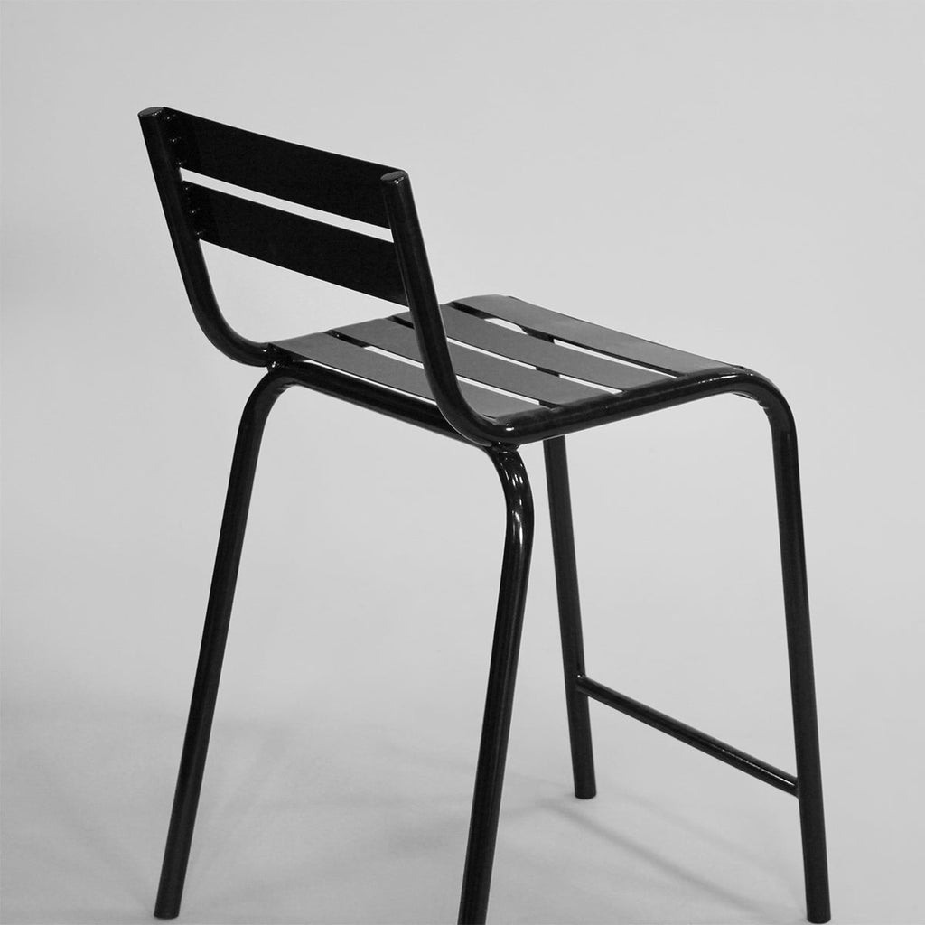 Silla de Barra Bilbo Metal