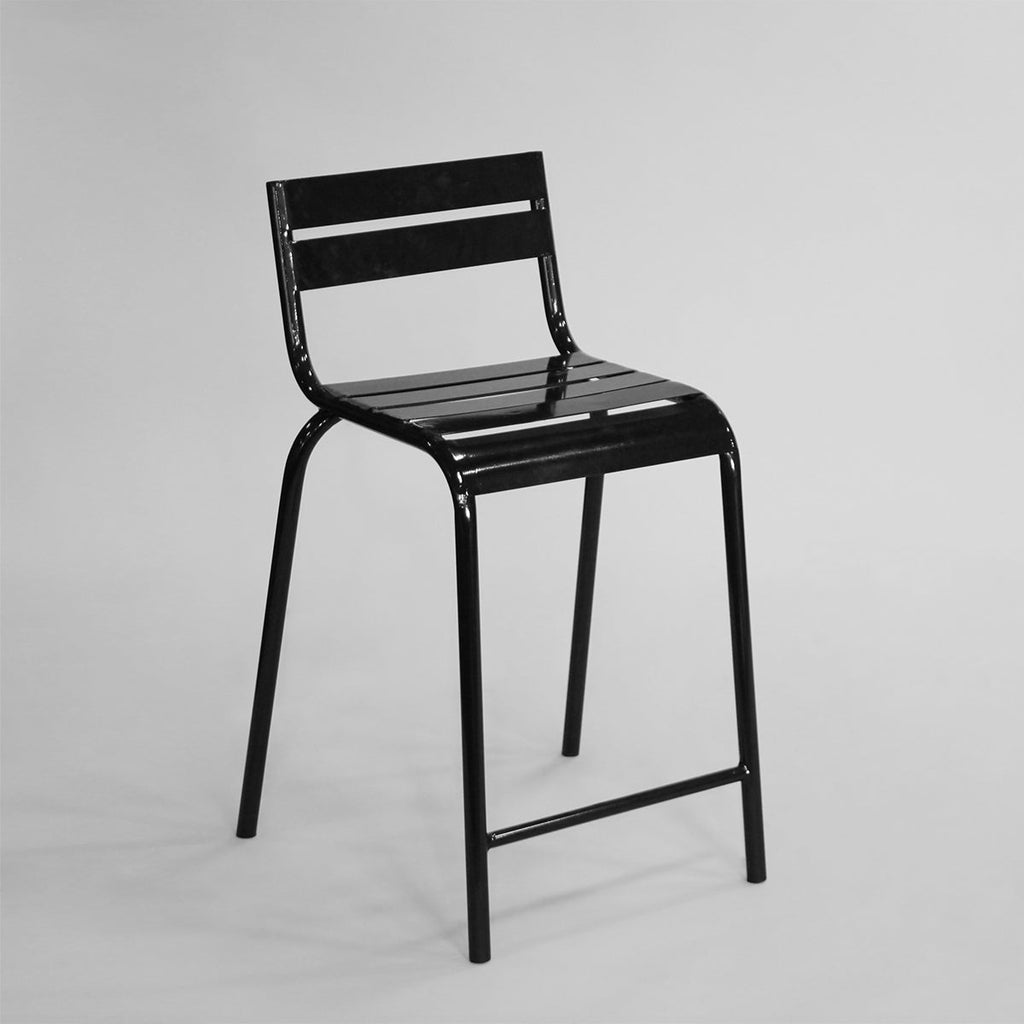 Silla de Barra Bilbo Metal