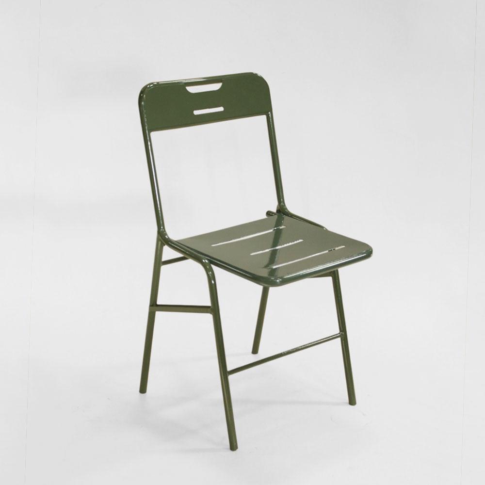 Silla Vancouver Metal