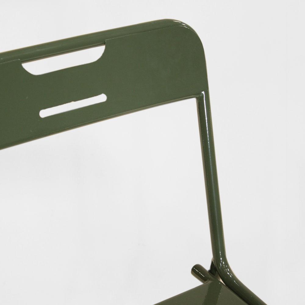 Silla Vancouver Metal