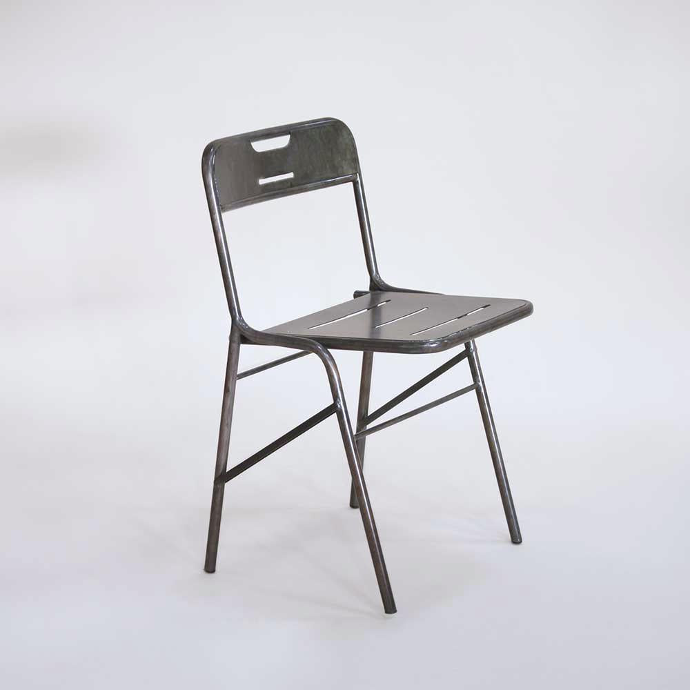 Silla Vancouver Metal