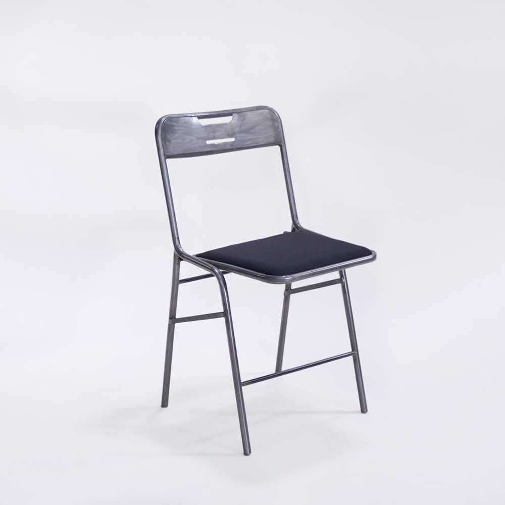 Silla Vancouver Tela