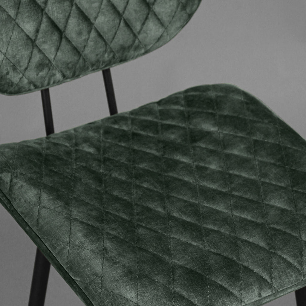 Silla de Barra Lansa Tela