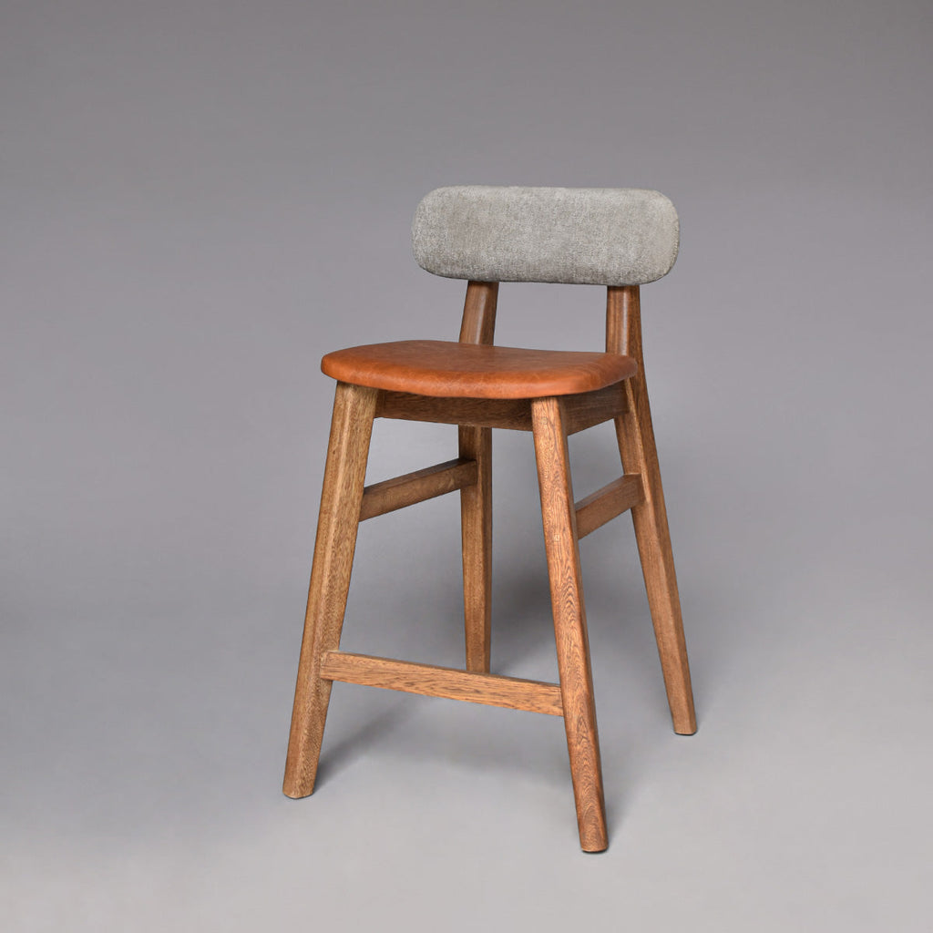 Silla de Barra Stoll Seos