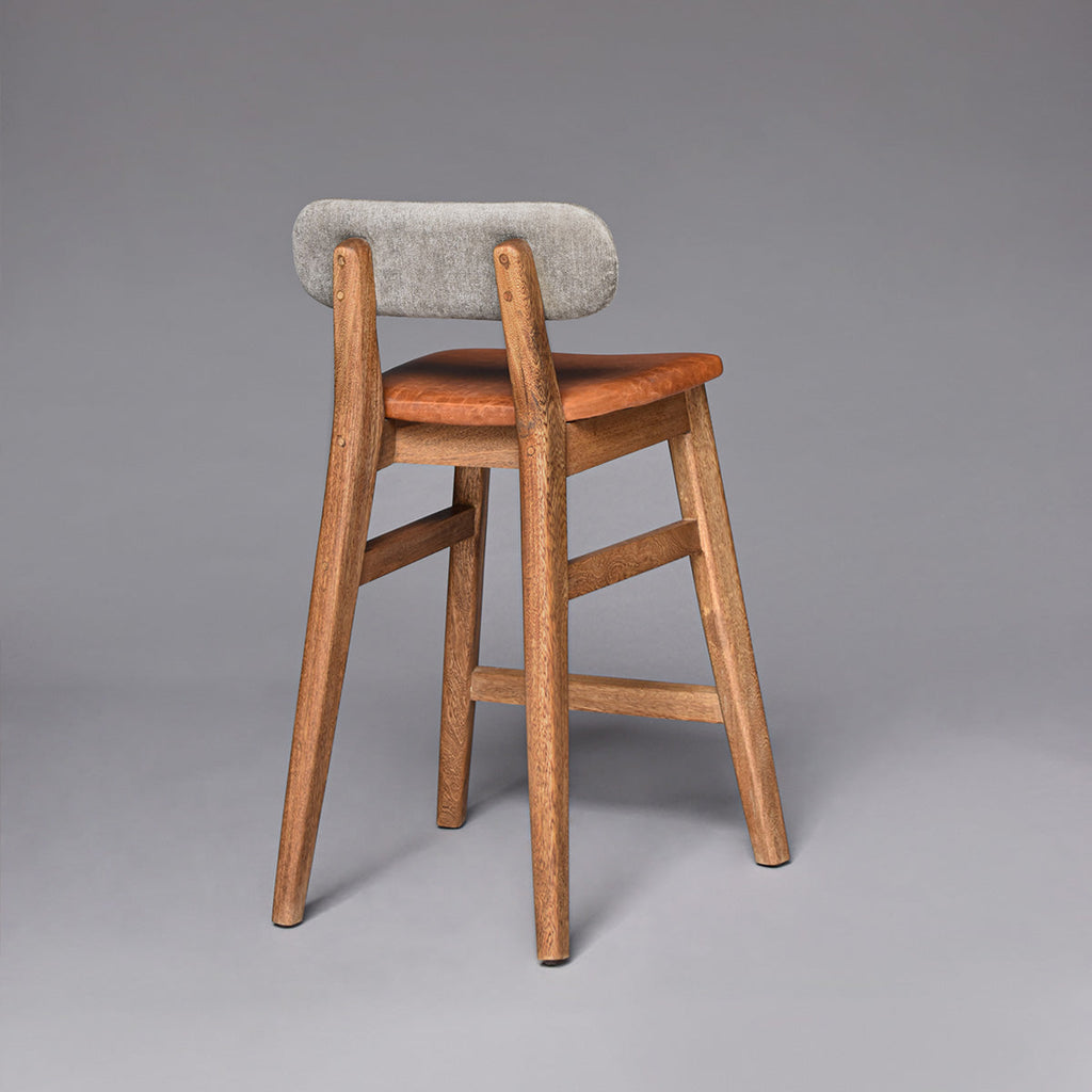 Silla de Barra Stoll Seos