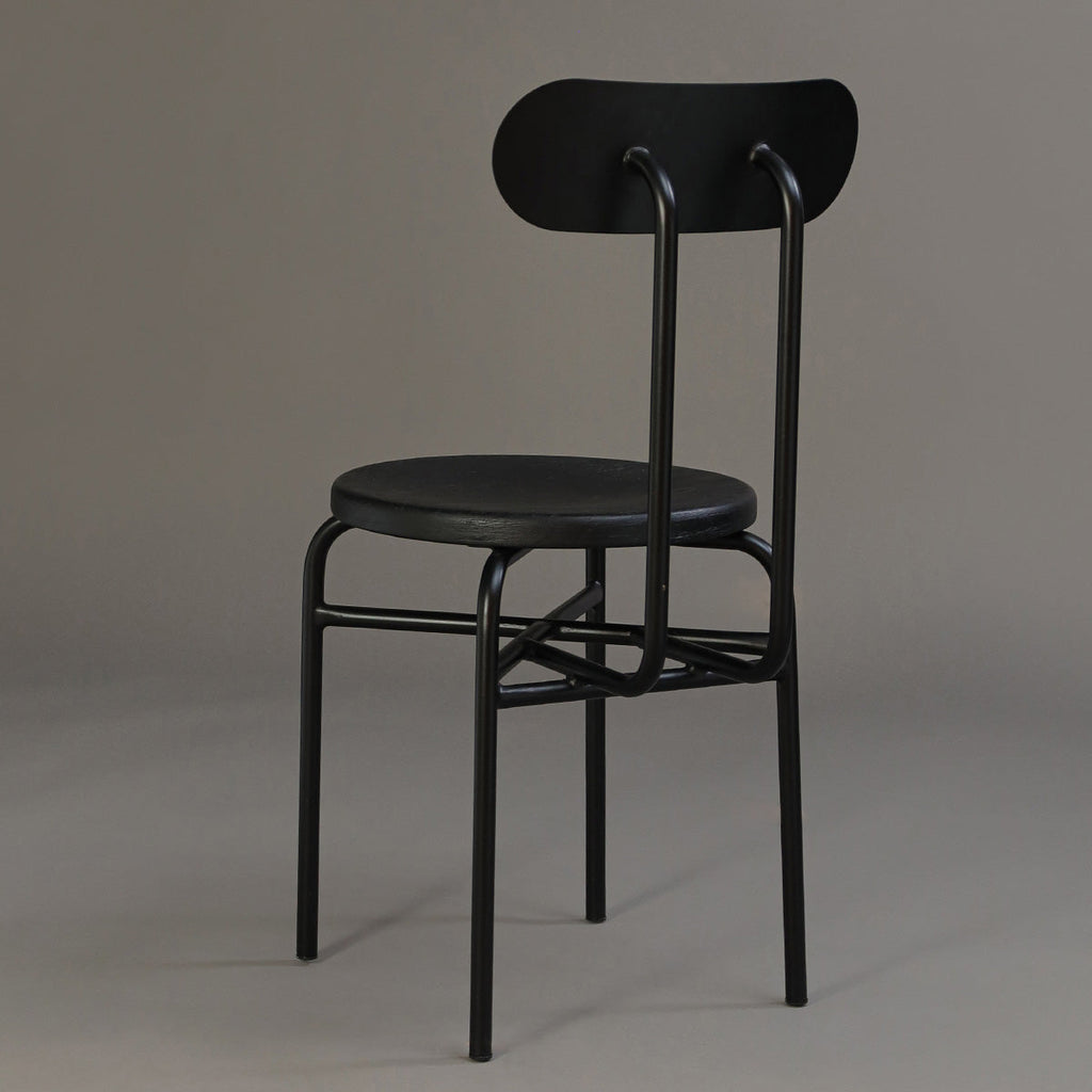 Silla Duvet Den Roble