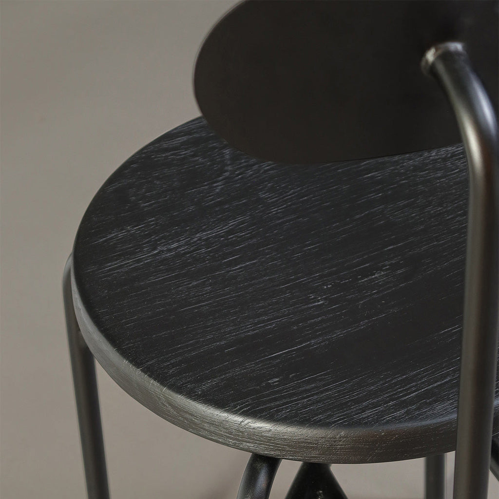 Silla Duvet Den Roble