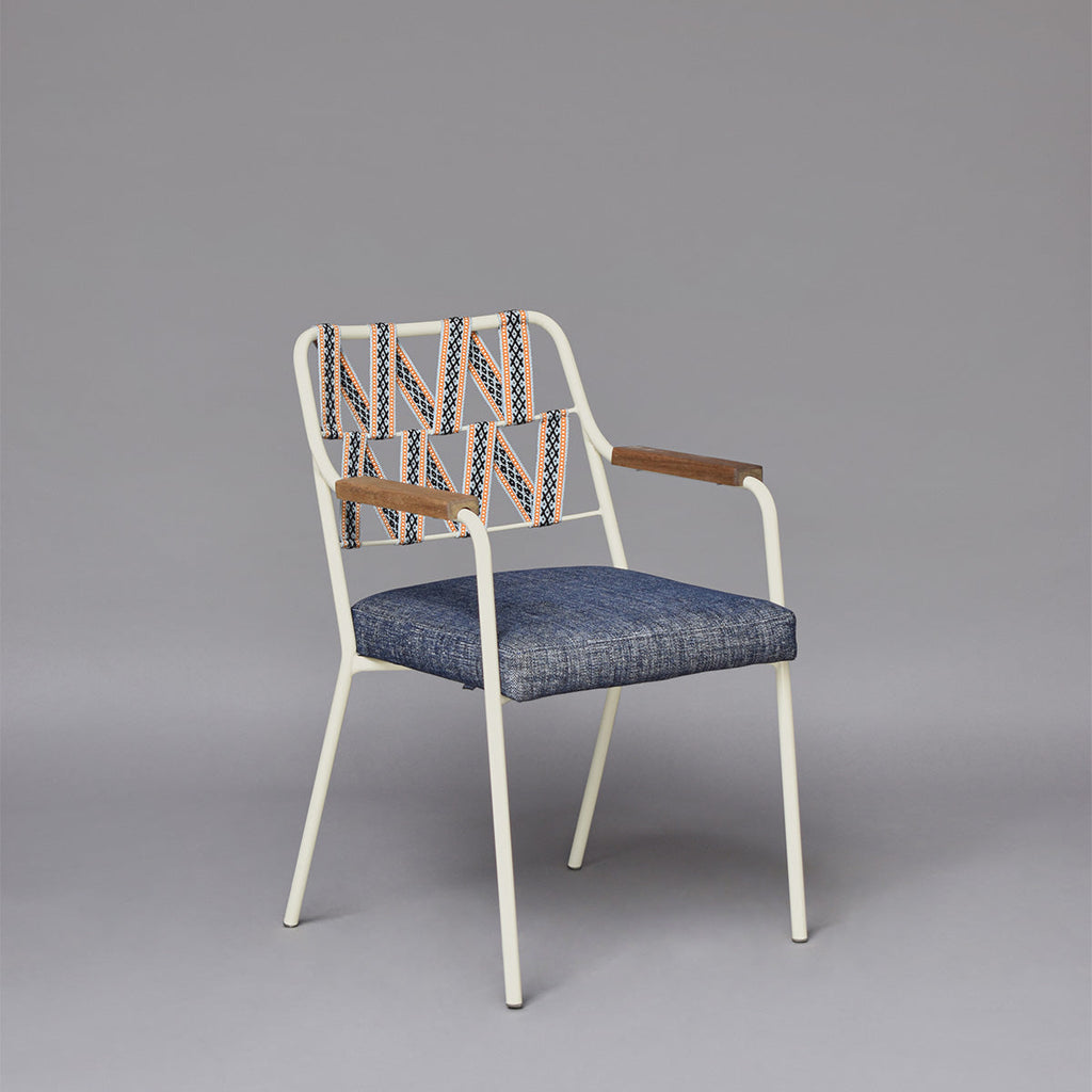 Silla Tiyana Bosque Tela