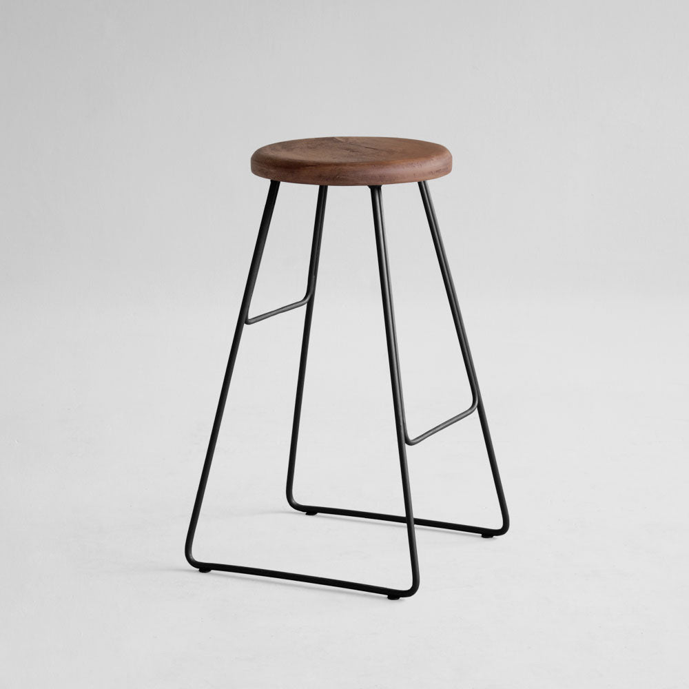 Silla de Barra Jack Roble