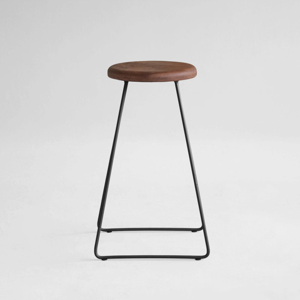 Silla de Barra Jack Roble