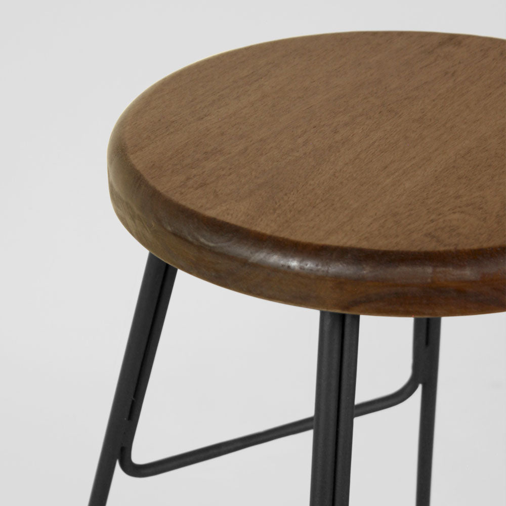 Silla de Barra Jack Roble