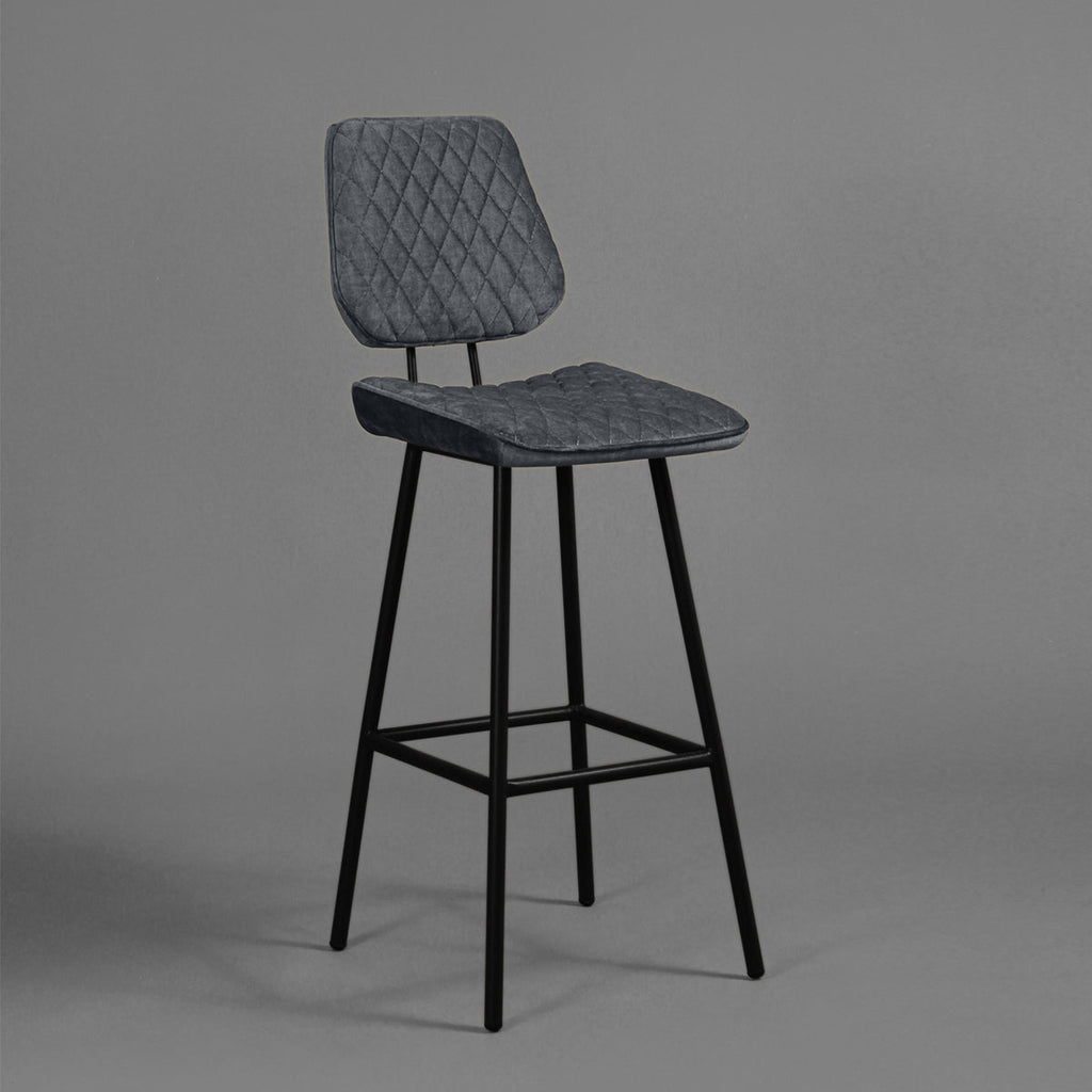 Silla de Barra Lansa Tela