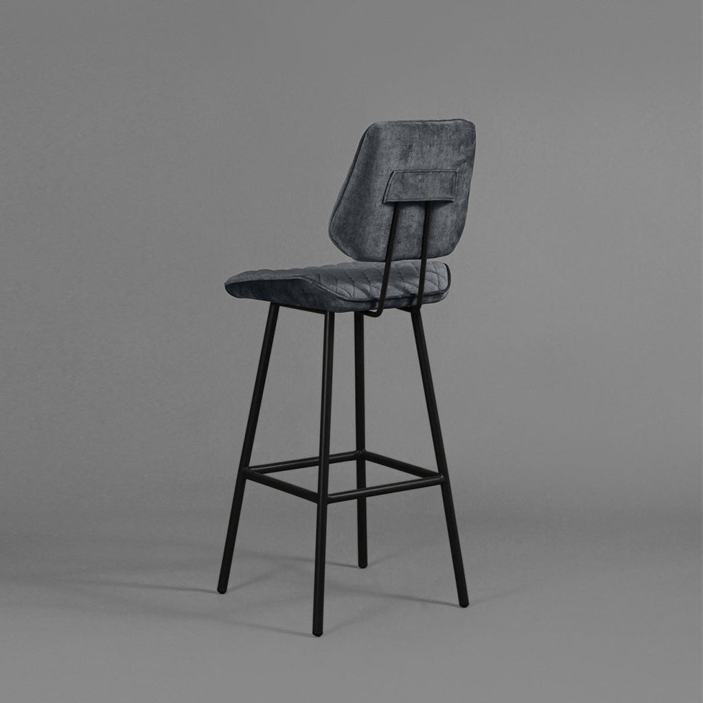 Silla de Barra Lansa Tela