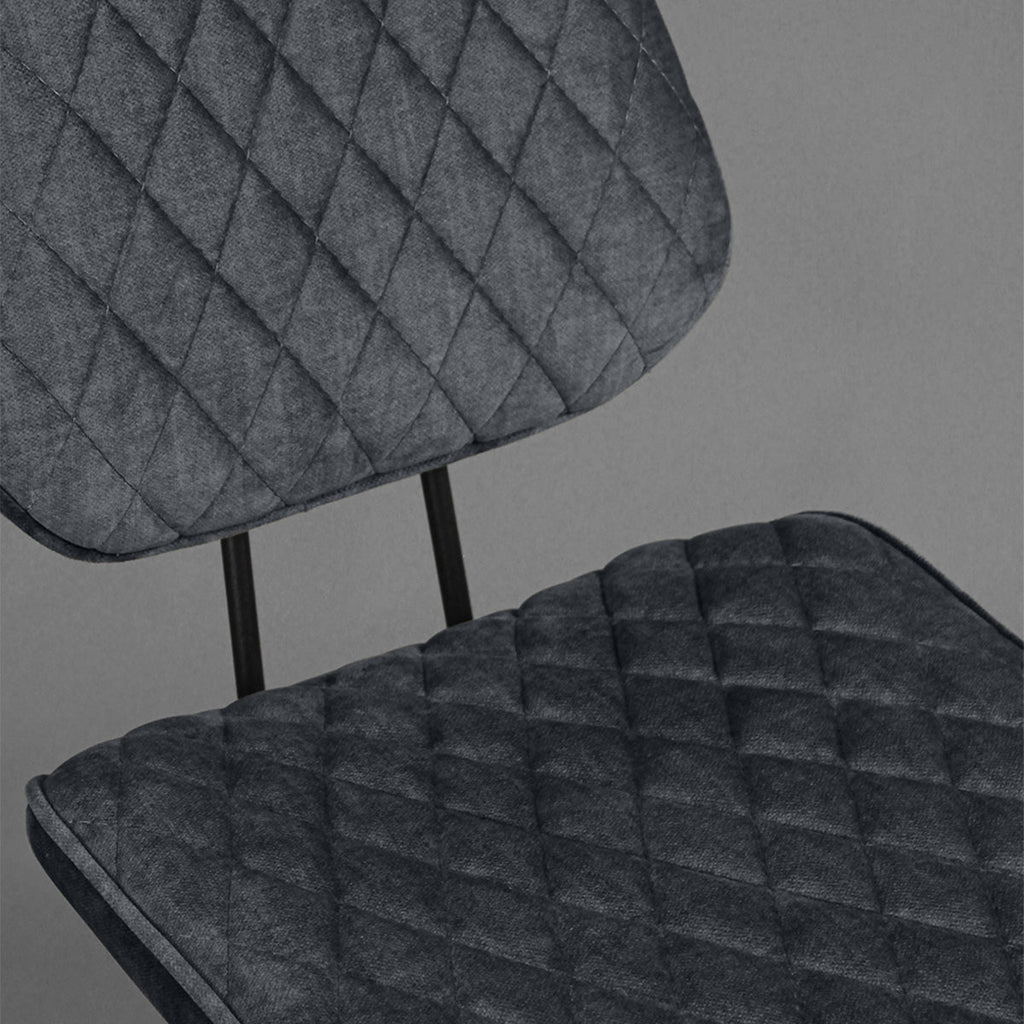 Silla de Barra Lansa Tela