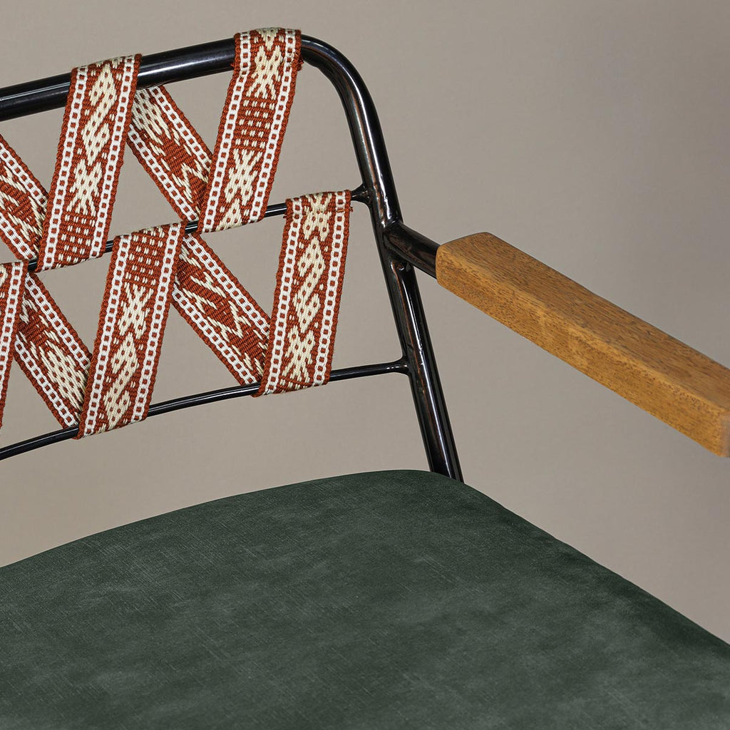 Silla de Barra Tiyana Clásica