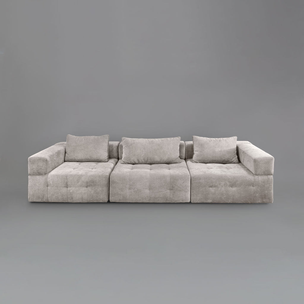 Sofá Modular Kouzy Tela