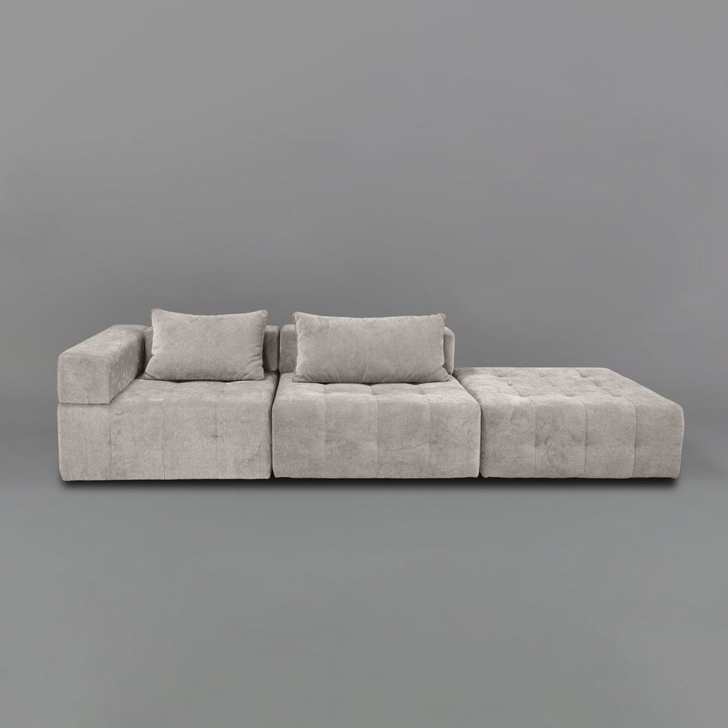 Sofá Modular Kouzy Tela