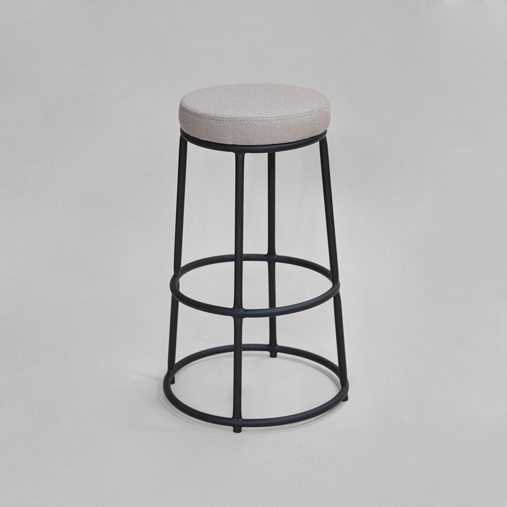 Silla de Barra Aron Tela