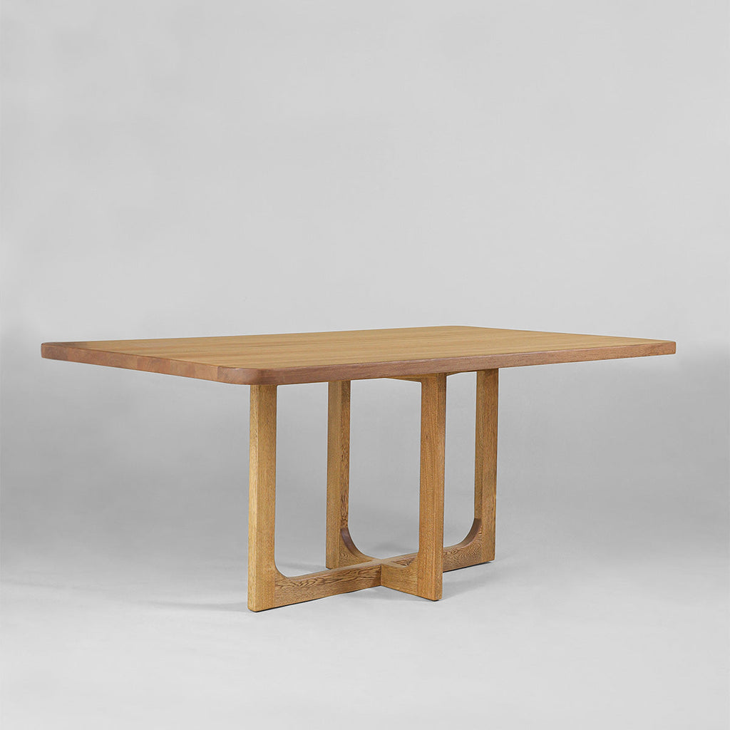 Mesa de Comedor Kiry Roble