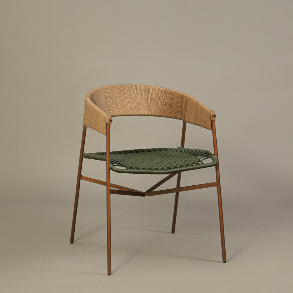 Silla Tejida Maye II