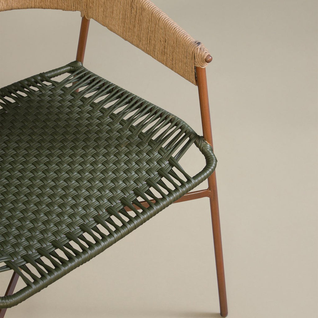 Silla Tejida Maye II