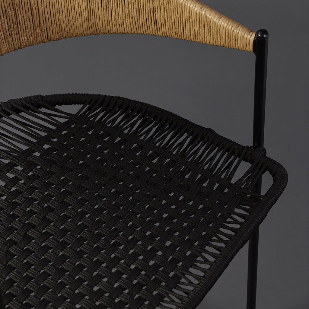 Silla Tejida Magdalena