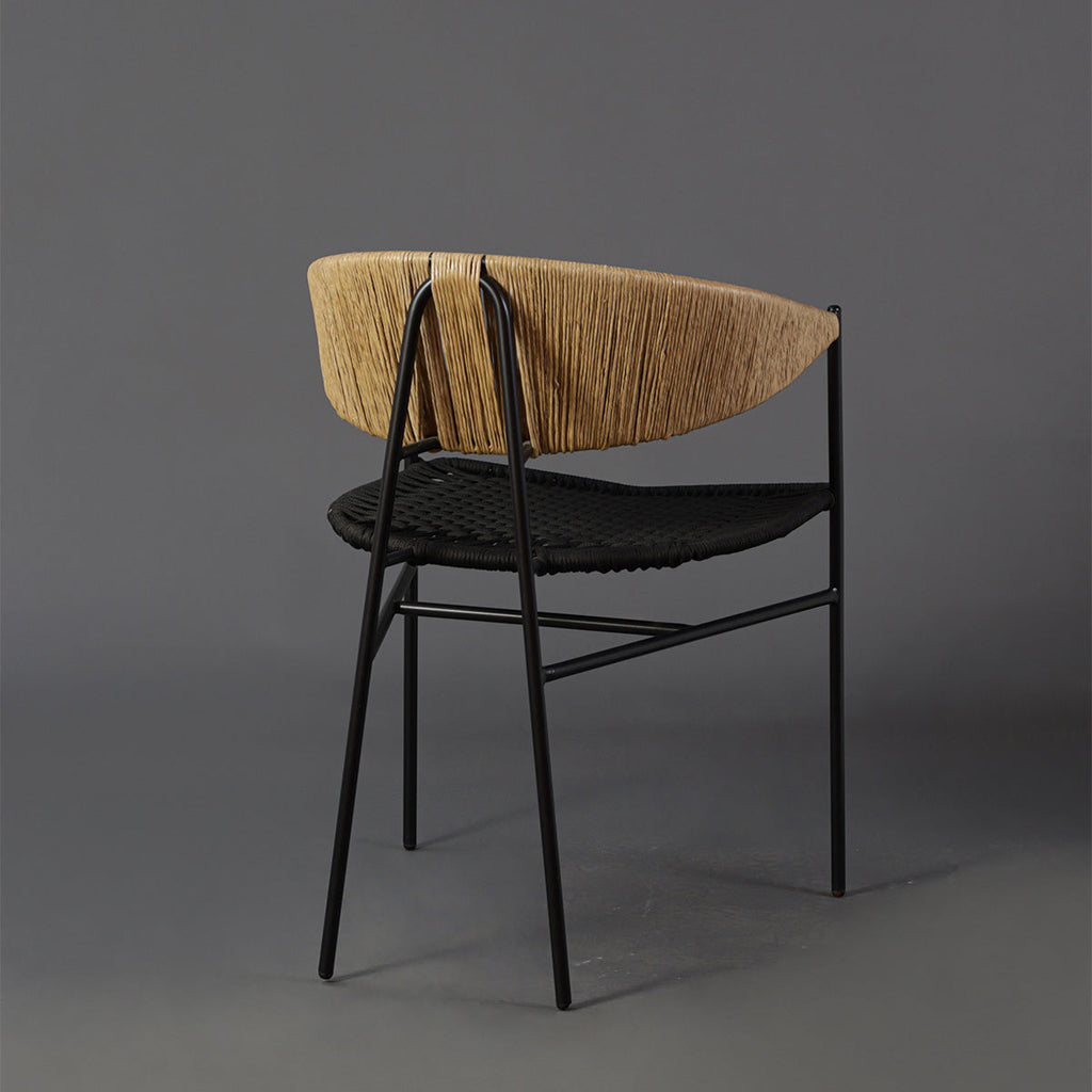 Silla Tejida Magdalena