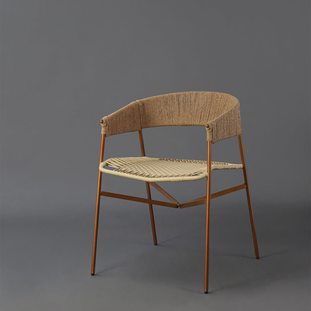 Silla Tejida Maye II