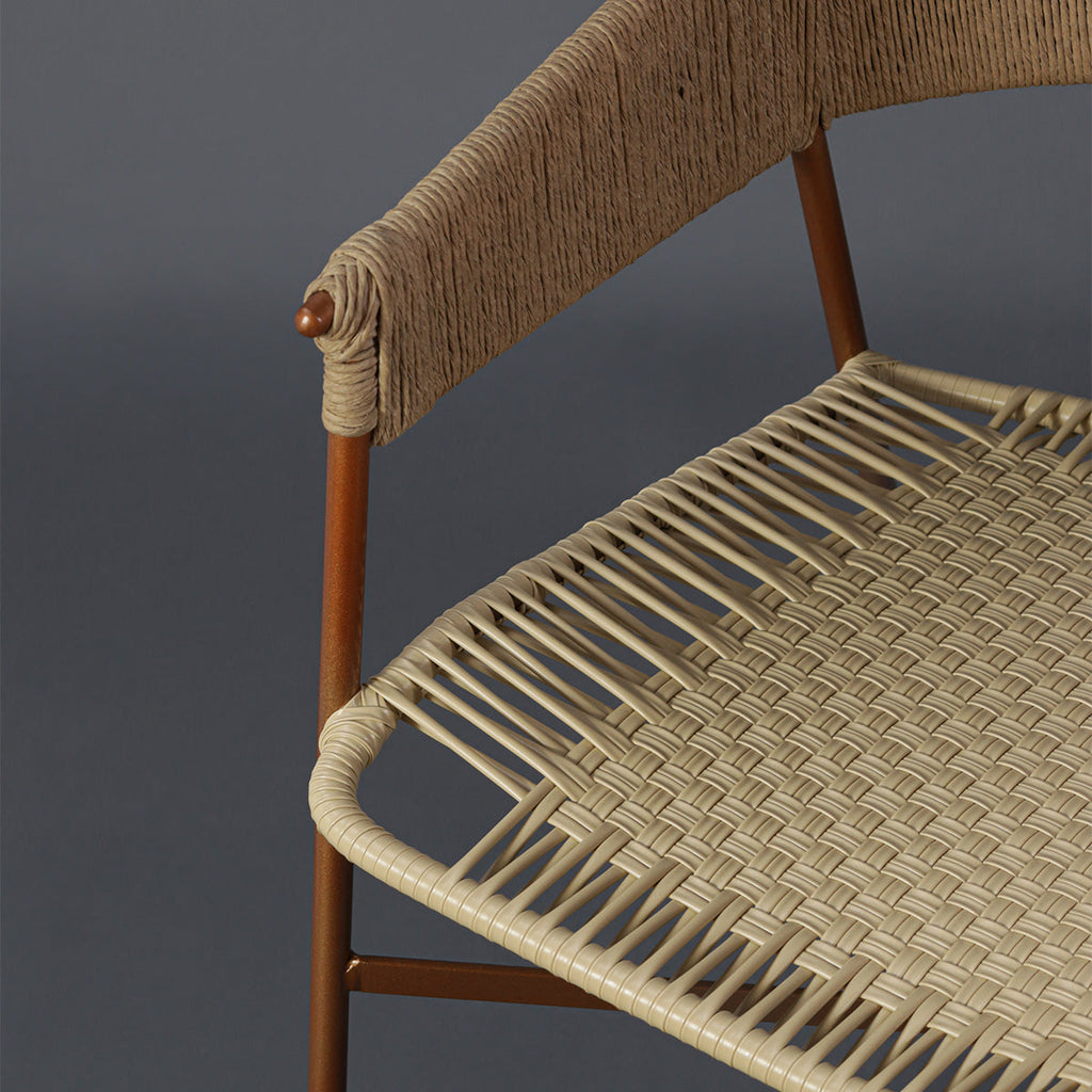 Silla Tejida Maye II