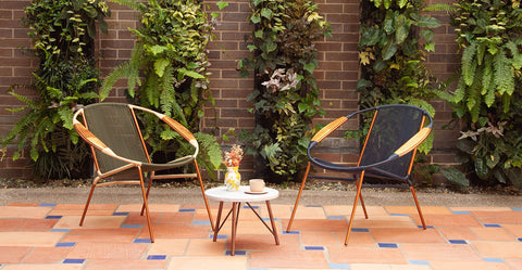 La modernidad entre lo tradicional en Casa Rosé Hotel