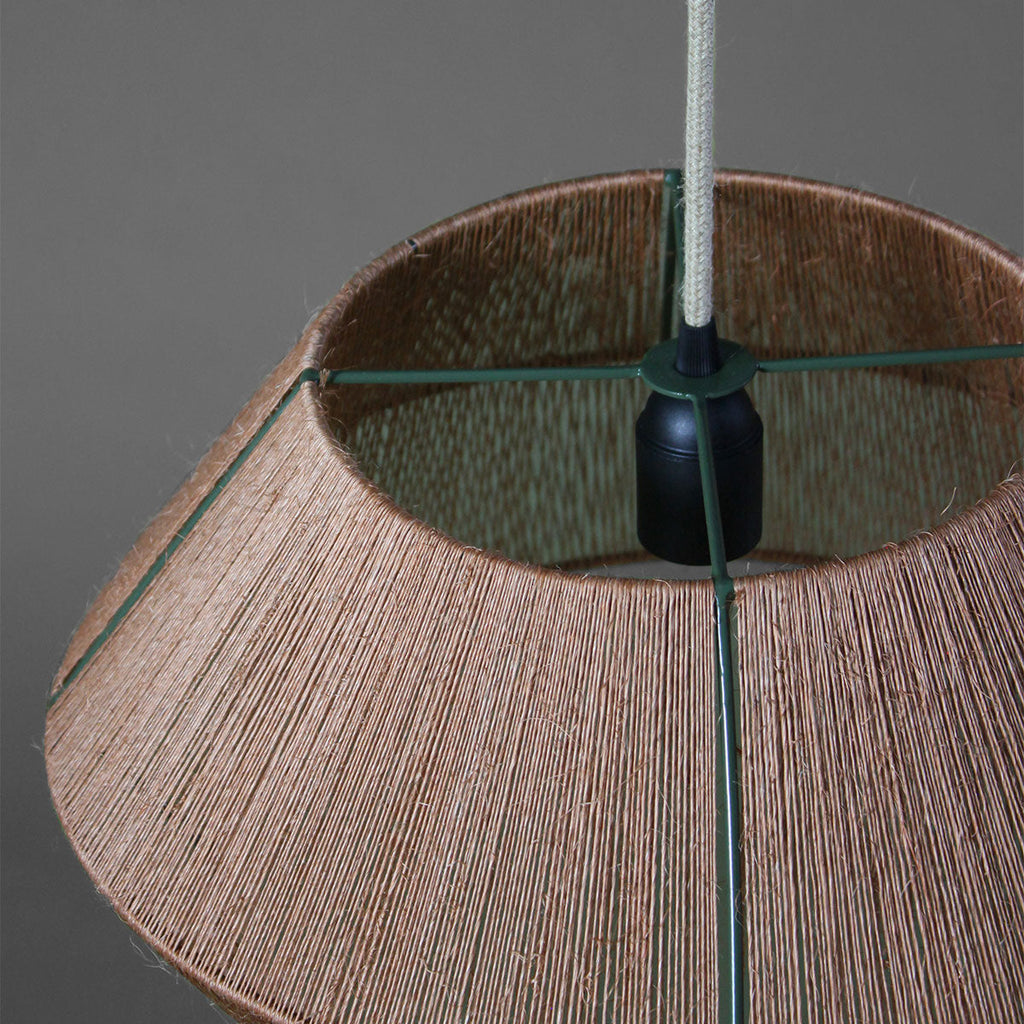 Lámpara de Techo Cabui