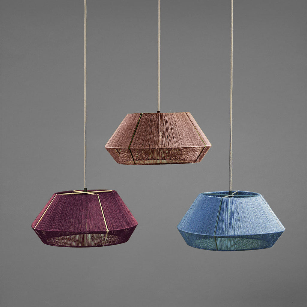 Lámpara de Techo Cabui