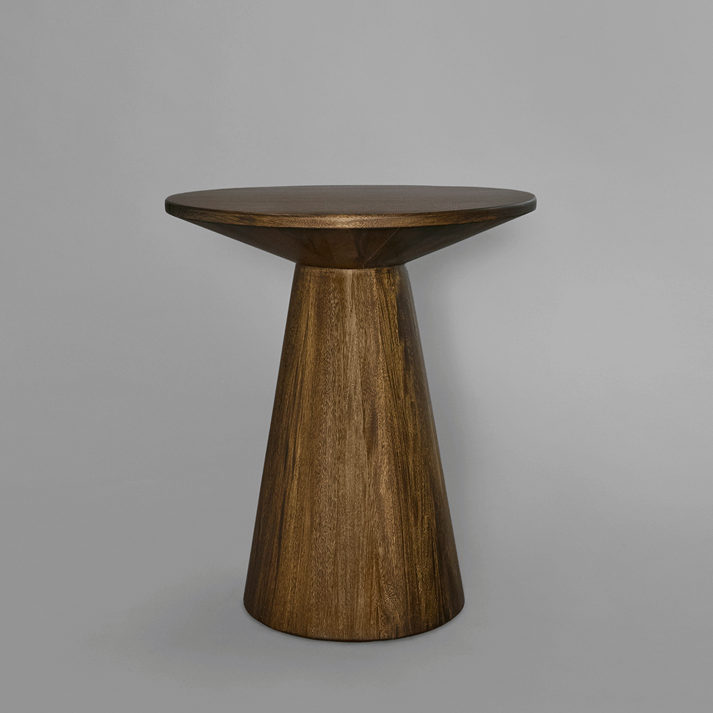 Mesa Auxiliar de Comedor Nia Roble