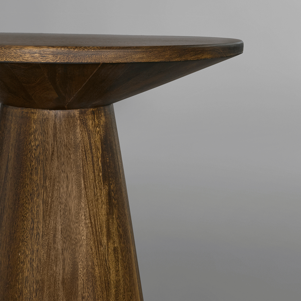 Mesa Auxiliar de Comedor Nia Roble