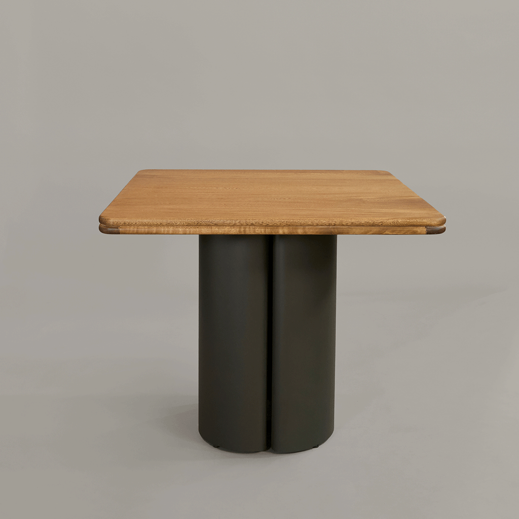 Mesa Auxiliar de Comedor Ilma Roble