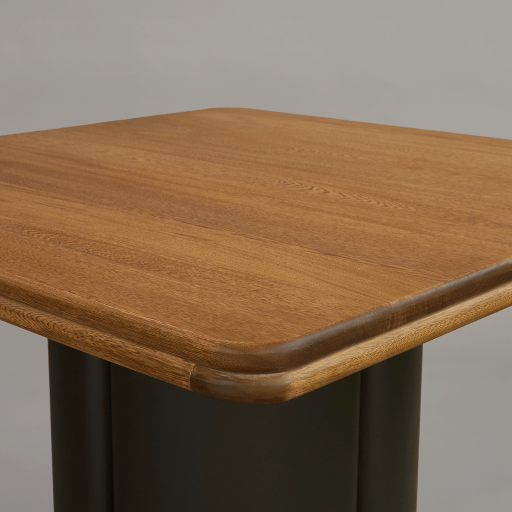 Mesa Auxiliar de Comedor Ilma Roble