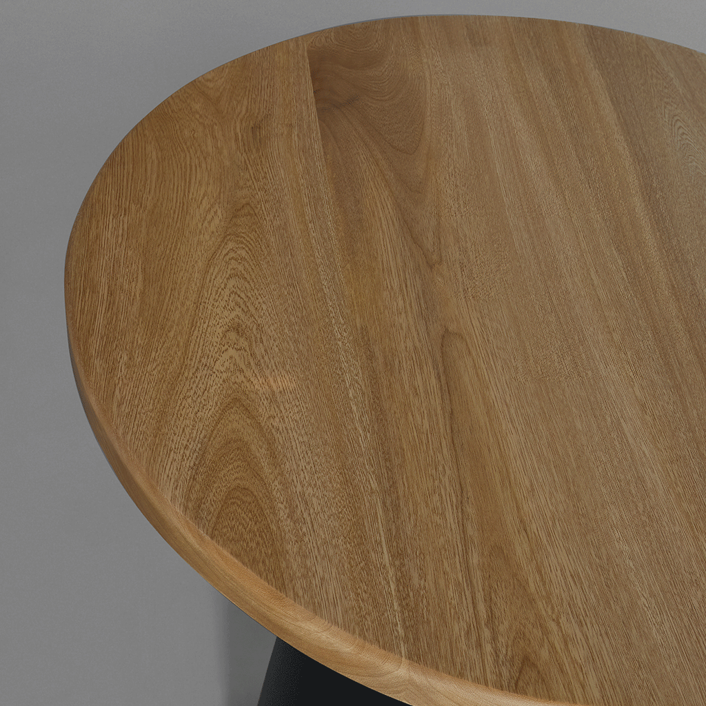 Mesa Auxiliar de Comedor Kapai Roble