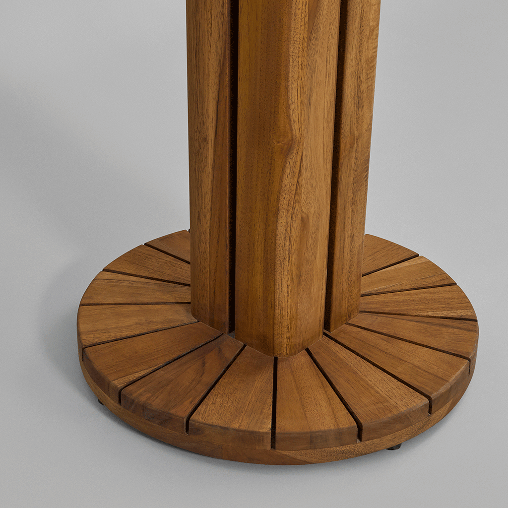 Mesa de Comedor Luma Terrazo
