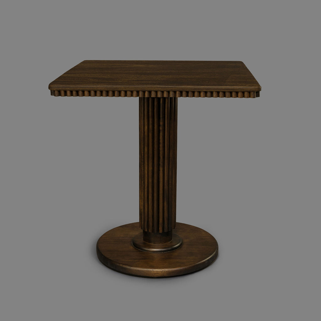Mesa Auxiliar de Comedor Lan Roble